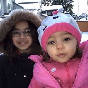 Meet your Posher, Salima